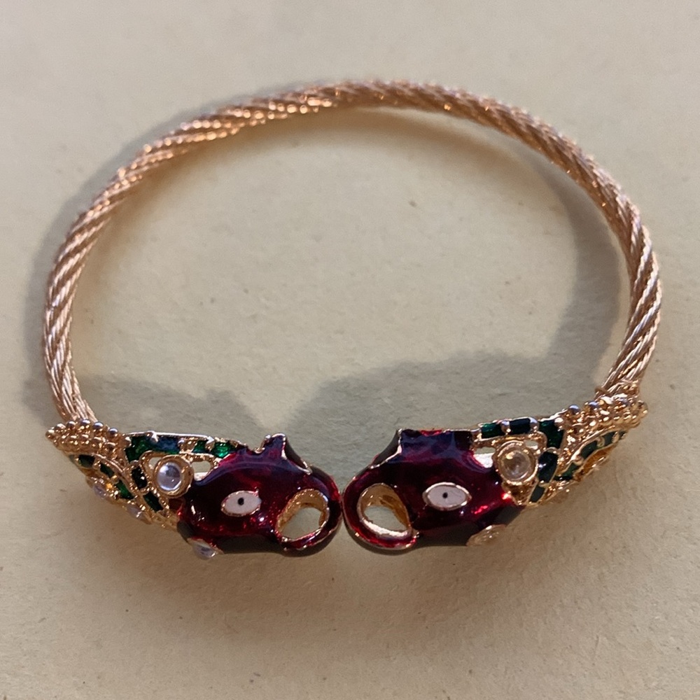 Unique bracelet - Picture 7 of 7